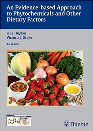 An Evidence-based Approach to Phytochemicals and Other Dietary Factors (2nd Edition) - Original PDF